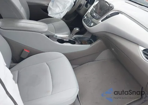 2020 Chevrolet Malibu Fwd Lt from USA, damaged, VIN 1G1ZD5ST0LF124697